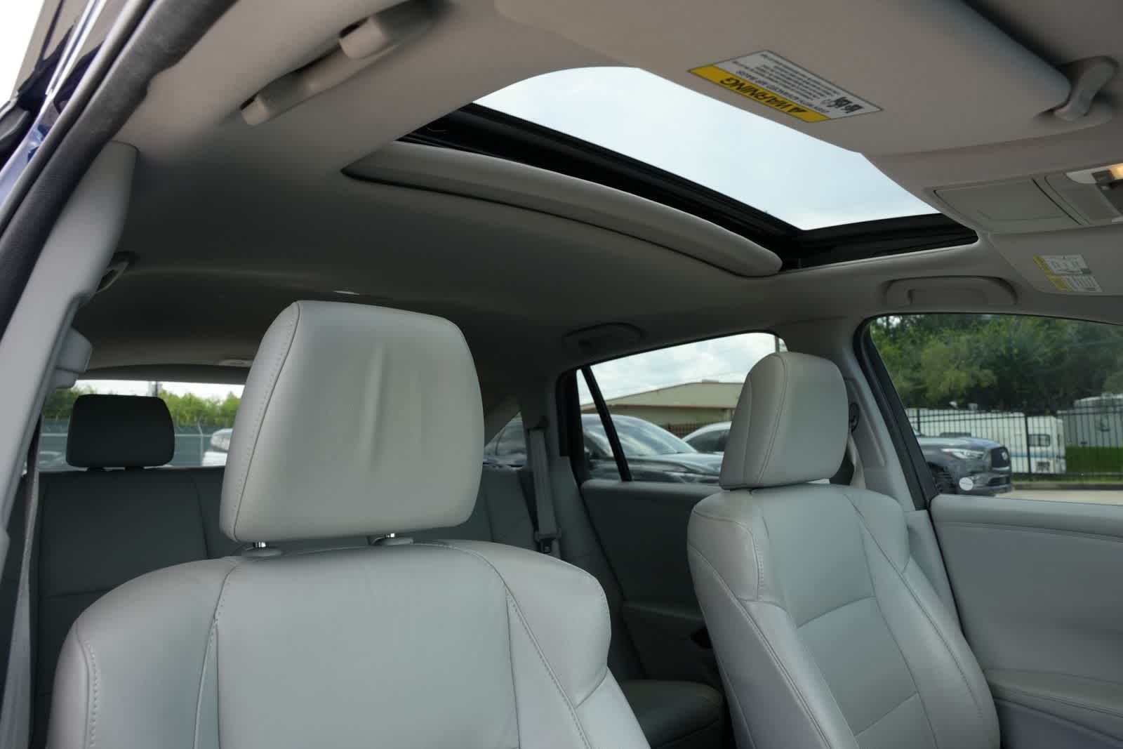 2016 Acura RDX Base