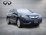 2016 Acura RDX Base
