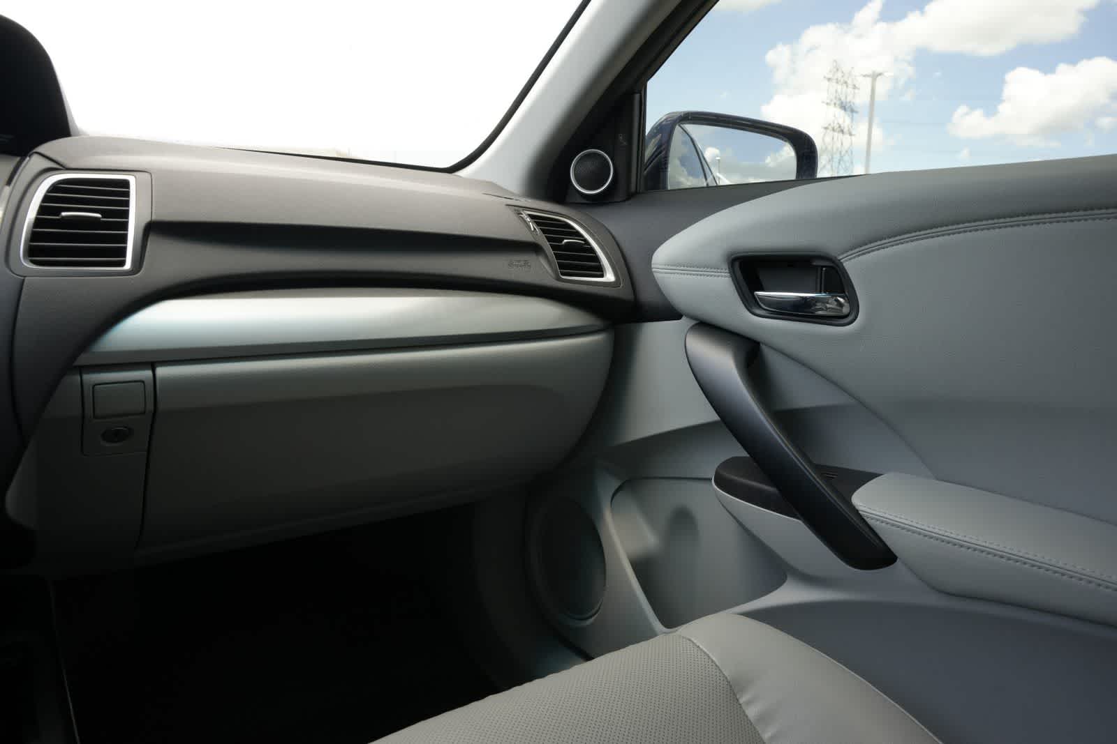 2016 Acura RDX Base