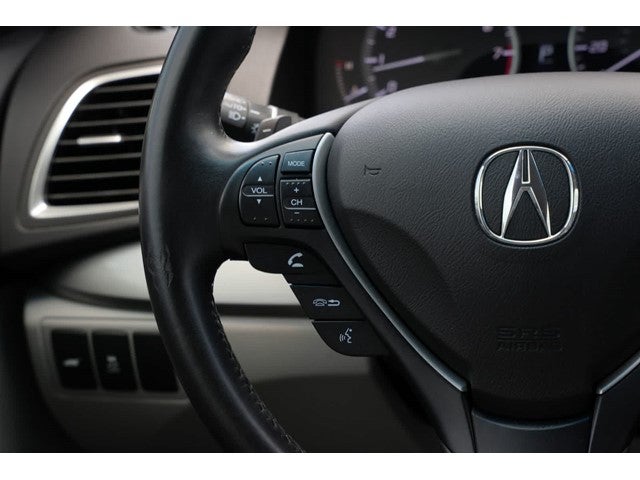2016 Acura RDX Base