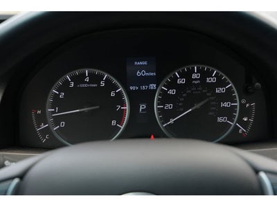 2016 Acura RDX Base