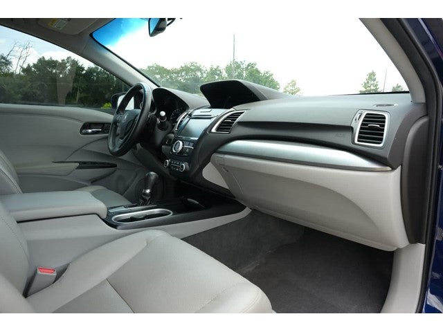 2016 Acura RDX Base