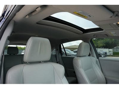 2016 Acura RDX Base