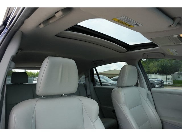 2016 Acura RDX Base