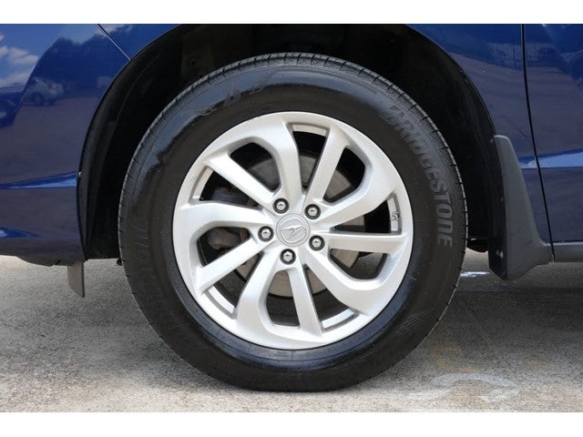 2016 Acura RDX Base