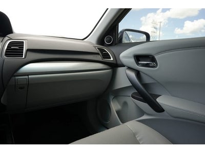 2016 Acura RDX Base