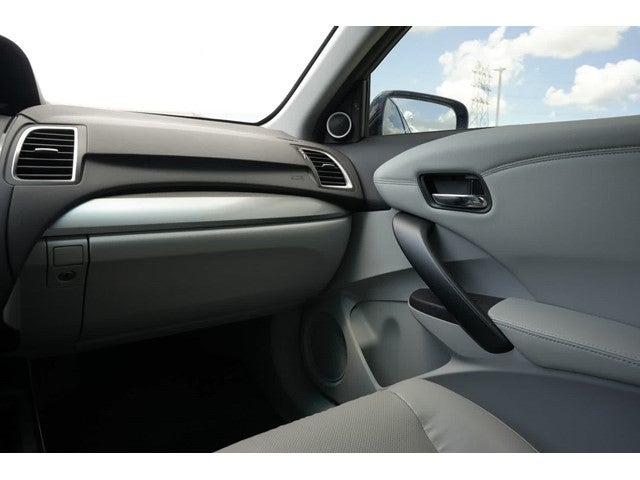 2016 Acura RDX Base