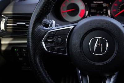 2020 Acura RDX w/A-Spec Pkg