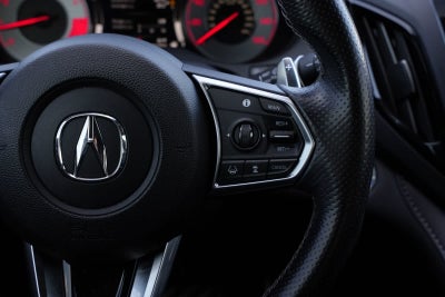 2020 Acura RDX w/A-Spec Pkg