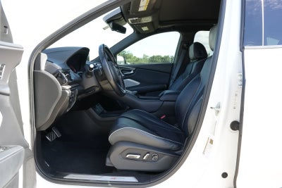2020 Acura RDX w/A-Spec Pkg