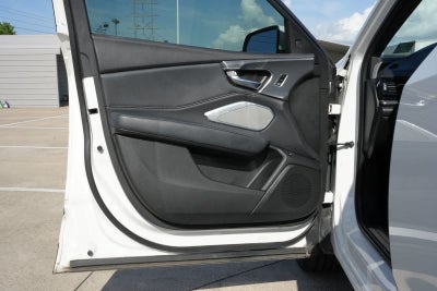 2020 Acura RDX w/A-Spec Pkg