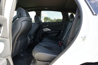 2020 Acura RDX w/A-Spec Pkg