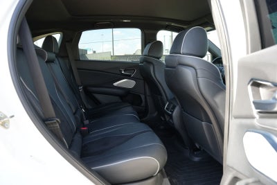 2020 Acura RDX w/A-Spec Pkg