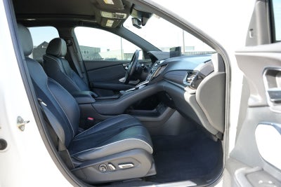 2020 Acura RDX w/A-Spec Pkg