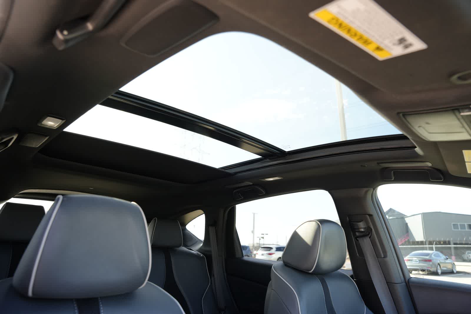 2020 Acura RDX w/A-Spec Pkg