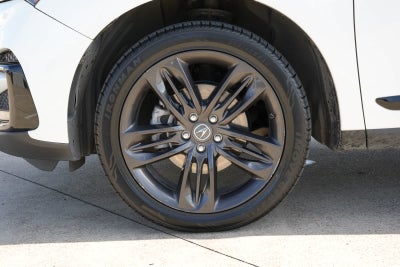 2020 Acura RDX w/A-Spec Pkg