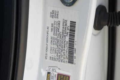2020 Acura RDX w/A-Spec Pkg
