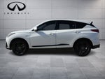 2020 Acura RDX w/A-Spec Pkg