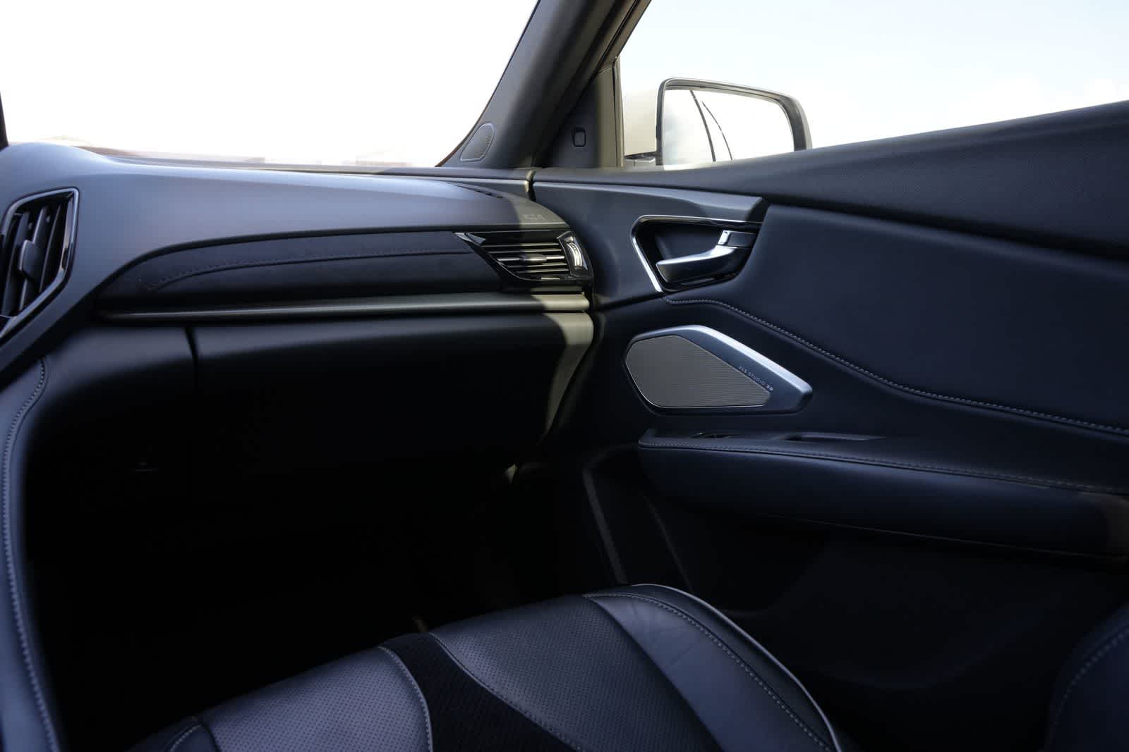 2020 Acura RDX w/A-Spec Pkg