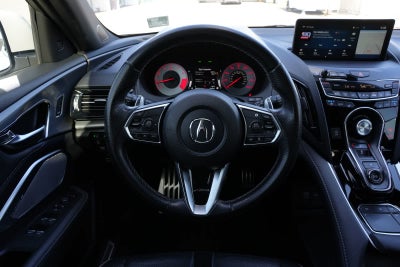 2020 Acura RDX w/A-Spec Pkg