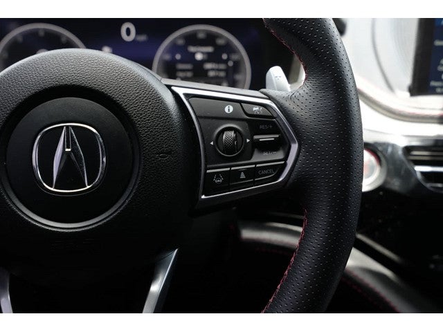 2025 Acura MDX w/A-Spec Package