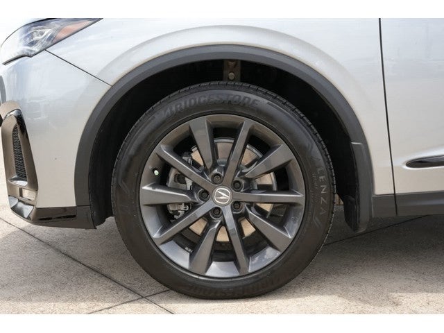 2025 Acura MDX w/A-Spec Package