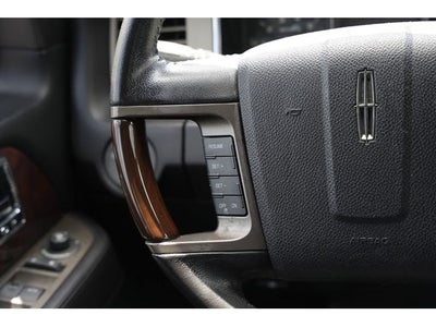 2014 Lincoln Navigator 4WD 4dr