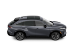 2027 INFINITI QX65 LUXE