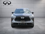 2027 INFINITI QX65 LUXE