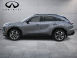 2027 INFINITI QX65 LUXE