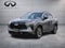 2027 INFINITI QX65 LUXE