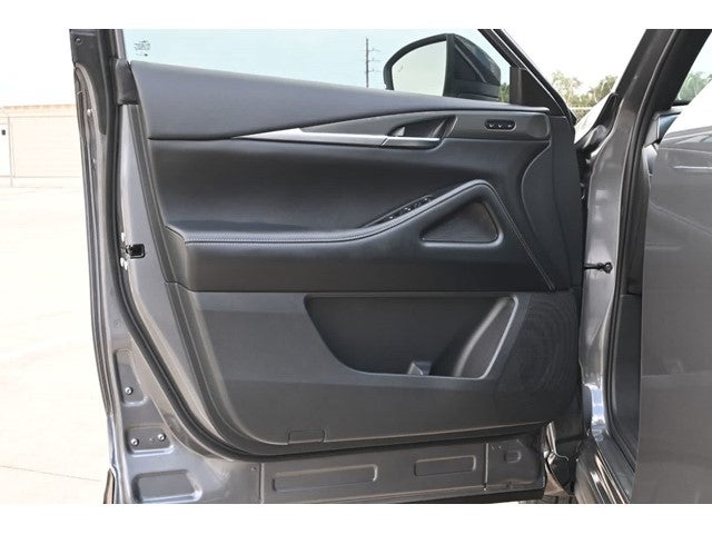 2027 INFINITI QX65 LUXE