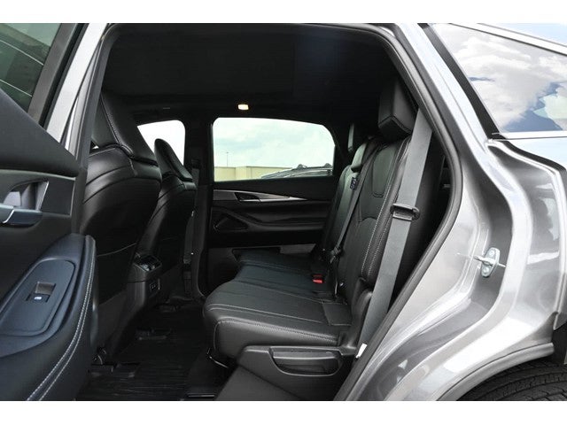 2027 INFINITI QX65 LUXE