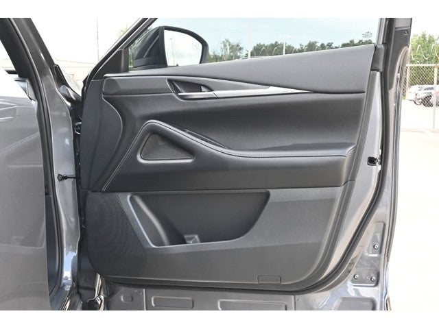 2027 INFINITI QX65 LUXE