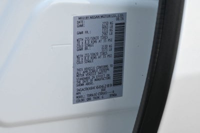 2027 INFINITI QX65 LUXE