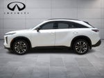2027 INFINITI QX65 LUXE