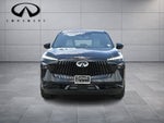 2027 INFINITI QX65 LUXE
