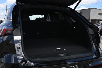 2027 INFINITI QX65 SPORT