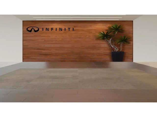 2027 INFINITI QX65 SPORT