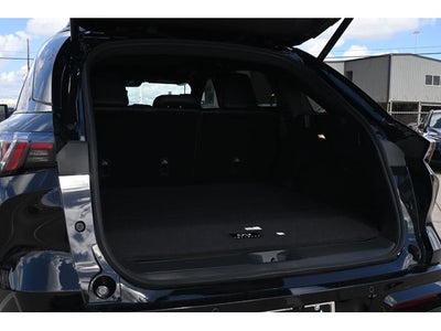2027 INFINITI QX65 SPORT