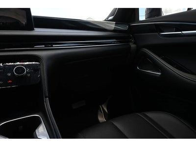 2027 INFINITI QX65 SPORT