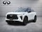 2027 INFINITI QX65 SPORT