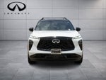 2027 INFINITI QX65 SPORT