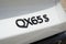 2027 INFINITI QX65 SPORT