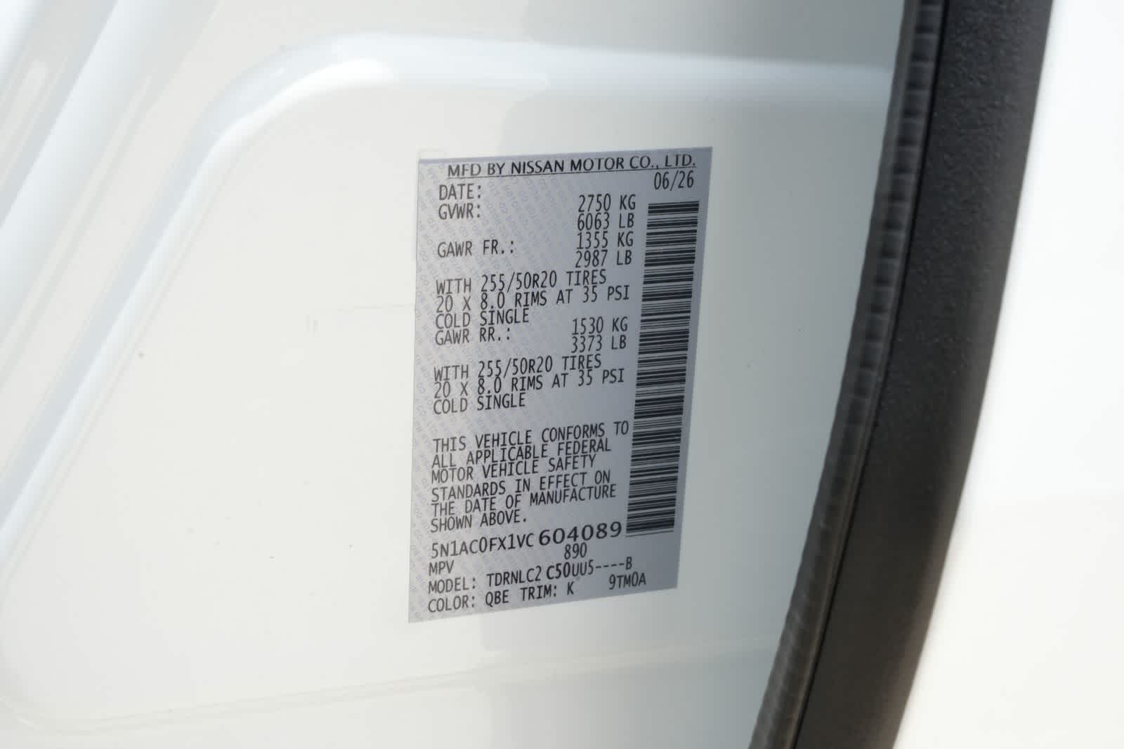 2027 INFINITI QX65 SPORT