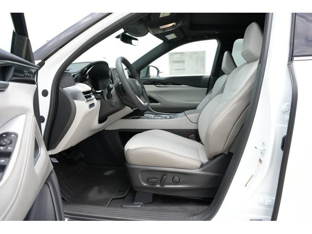 2027 INFINITI QX65 SPORT