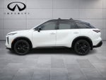 2027 INFINITI QX65 SPORT