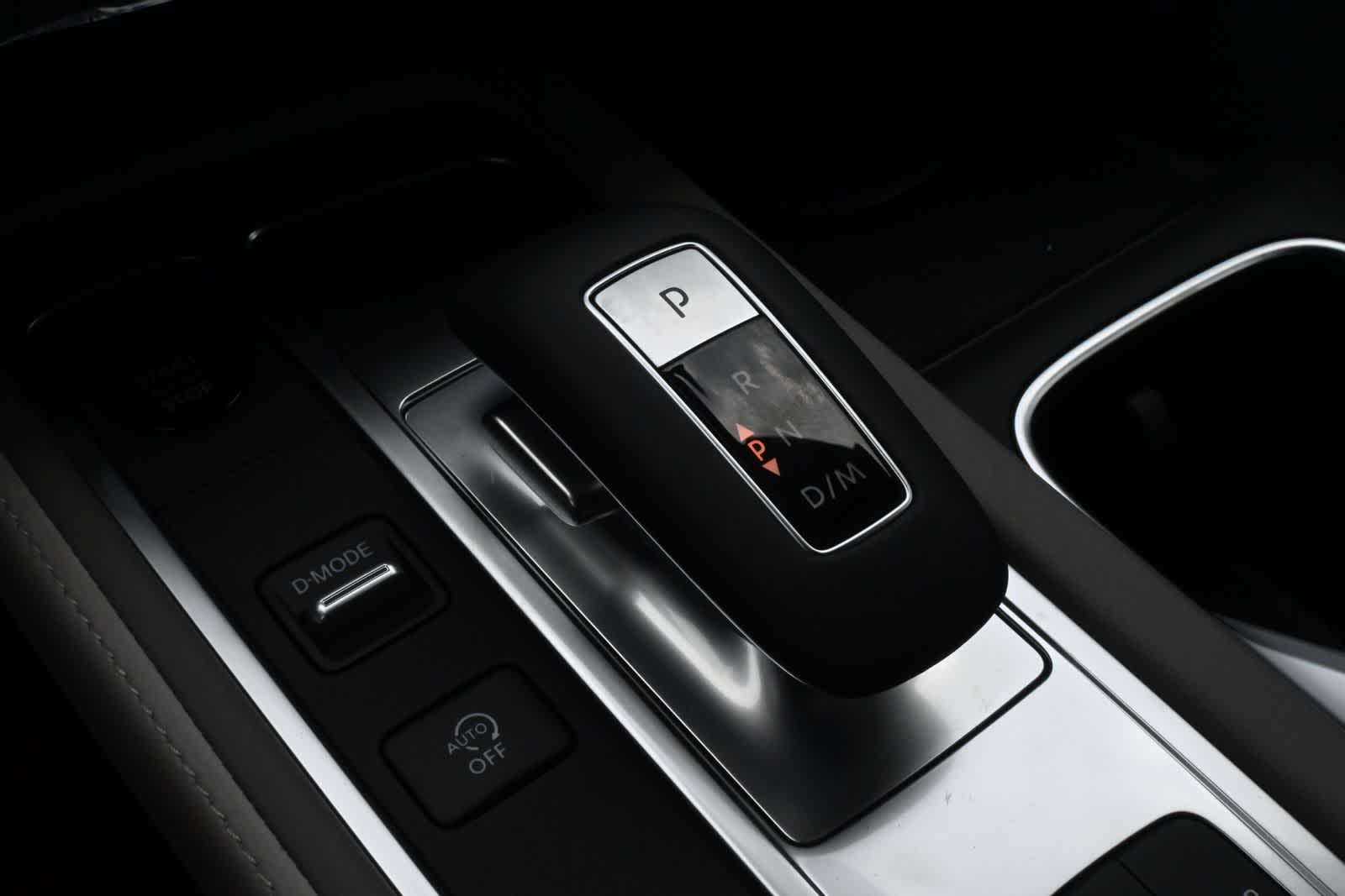 2027 INFINITI QX65 SPORT