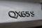 2027 INFINITI QX65 SPORT