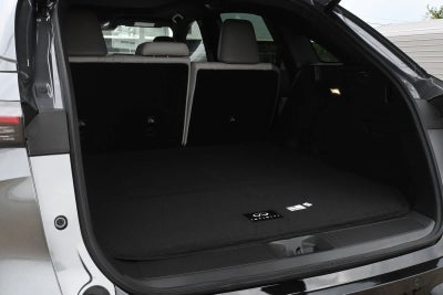 2027 INFINITI QX65 SPORT